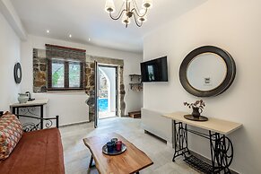 Minos Country Living Apartments