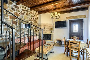 Minos Country Living Apartments