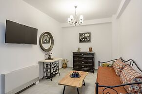 Minos Country Living Apartments