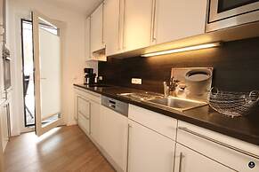 Strandvilla Baabe 22 - Meeresrauschen