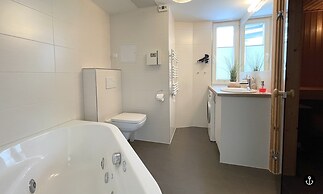 Strandvilla Baabe 22 - Meeresrauschen