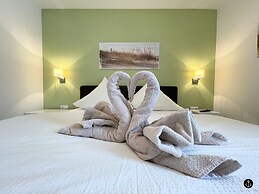 Strandvilla Baabe 22 - Meeresrauschen