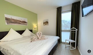 Strandvilla Baabe 22 - Meeresrauschen