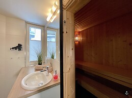 Strandvilla Baabe 22 - Meeresrauschen