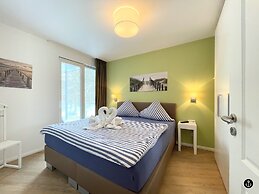 Strandvilla Baabe 22 - Meeresrauschen