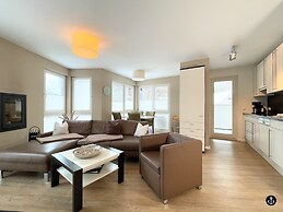 Strandvilla Baabe 22 - Meeresrauschen