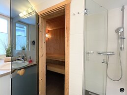 Strandvilla Baabe 22 - Meeresrauschen