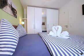 Strandvilla Baabe 22 - Meeresrauschen