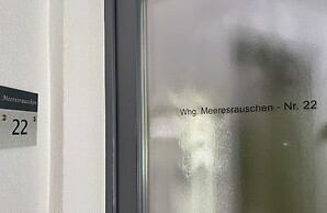 Strandvilla Baabe 22 - Meeresrauschen