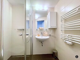 Strandvilla Baabe 22 - Meeresrauschen