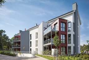 Strandvilla Baabe 22 - Meeresrauschen