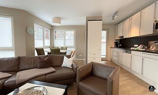 Strandvilla Baabe 22 - Meeresrauschen