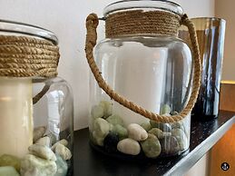 Strandvilla Baabe 22 - Meeresrauschen