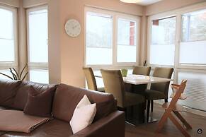 Strandvilla Baabe 22 - Meeresrauschen