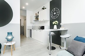 Apartment Etazhydaily Azina