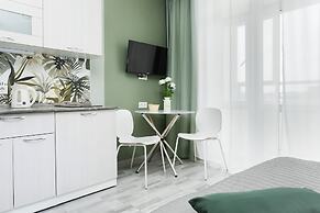 Apartment Etazhydaily Azina