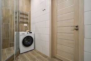 Apartment Etazhydaily Azina