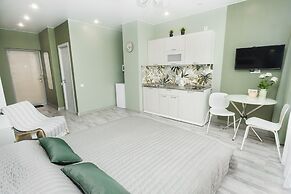 Apartment Etazhydaily Azina