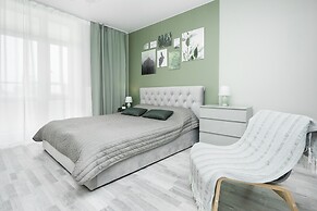 Apartment Etazhydaily Azina