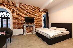 Apartment Etazhydaily Azina