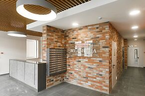 Apartment Etazhydaily Azina