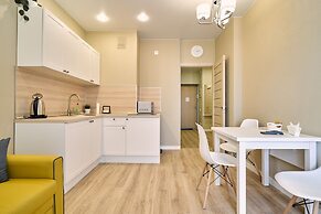 Apartment Etazhydaily Azina