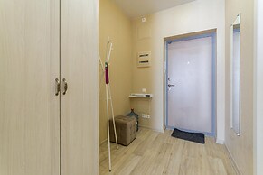 Apartment Etazhydaily Azina