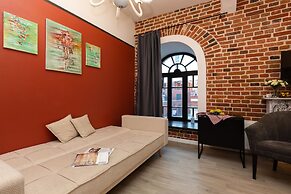 Apartment Etazhydaily Azina