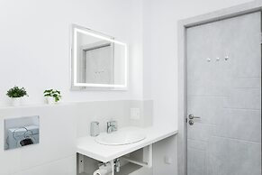 Apartment Etazhydaily Azina