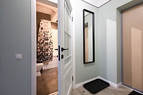 Apartment Etazhydaily Azina