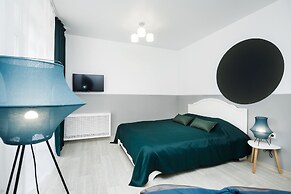 Apartment Etazhydaily Azina