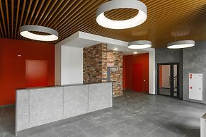 Apartment Etazhydaily Azina