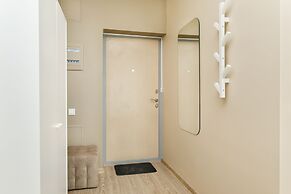 Apartment Etazhydaily Azina