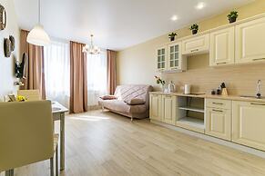 Apartment Etazhydaily Azina