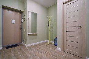 Apartment Etazhydaily Azina