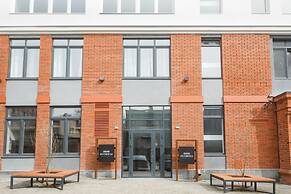 Apartment Etazhydaily Azina