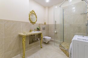 Apartment Etazhydaily Azina