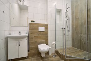 Apartment Etazhydaily Azina