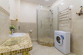 Apartment Etazhydaily Azina