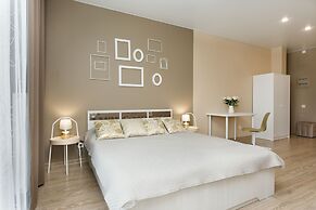 Apartment Etazhydaily Azina