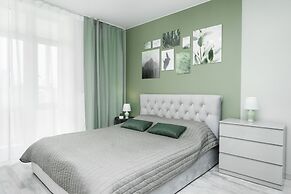 Apartment Etazhydaily Azina