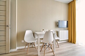 Apartment Etazhydaily Azina