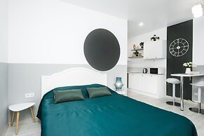 Apartment Etazhydaily Azina