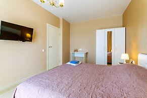 Apartment Etazhydaily Azina