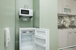 Apartment Etazhydaily Azina