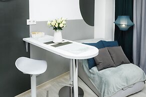 Apartment Etazhydaily Azina