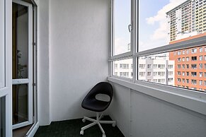 Apartment Etazhydaily Azina