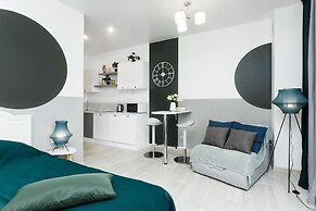 Apartment Etazhydaily Azina