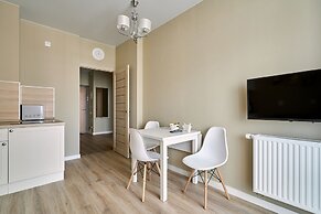 Apartment Etazhydaily Azina