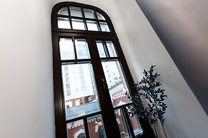 Apartment Etazhydaily Azina